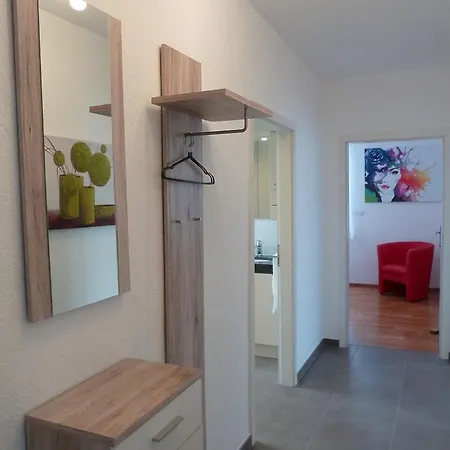 Apartamento Sgl