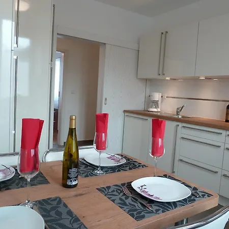 Apartamento Sgl *