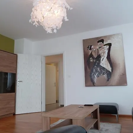 Sgl Apartamento