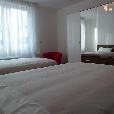 Apartamento Sgl *