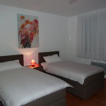 Apartamento Sgl Saint-Louis (Haut-Rhin)