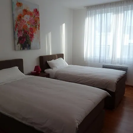 Sgl Apartamento