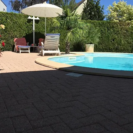 Sgl Apartamento Saint-Louis (Haut-Rhin)