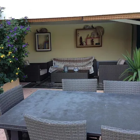 Apartamento Sgl Saint-Louis (Haut-Rhin)