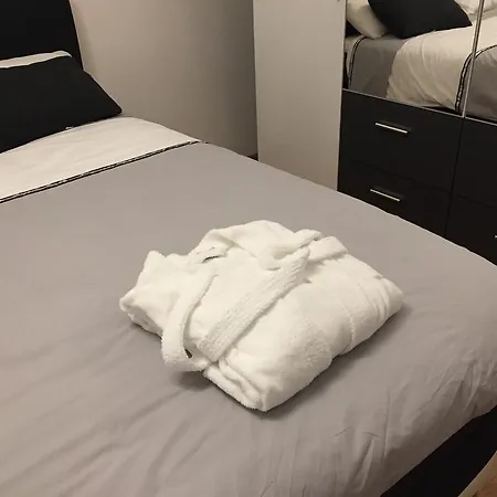 Sgl Apartamento *