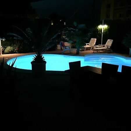 Sgl Apartamento Saint-Louis (Haut-Rhin)
